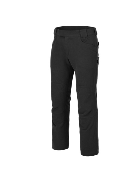 Helikon-Tex Spodnie Trekking Tactical Pants Czarne L/Short (34/30)
