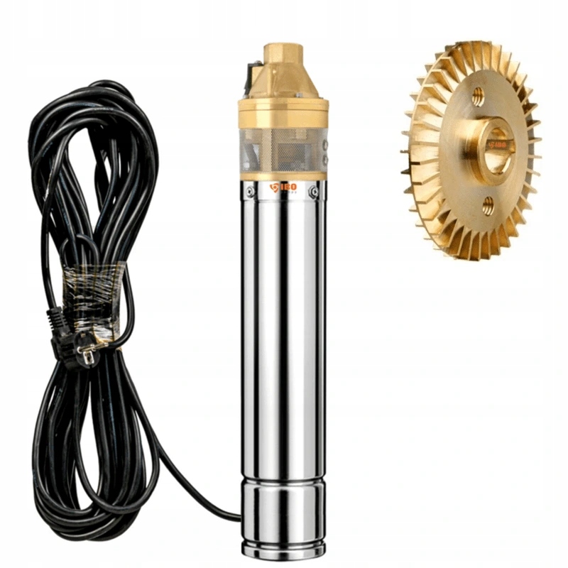 Ponorné čerpadlo Skm 150