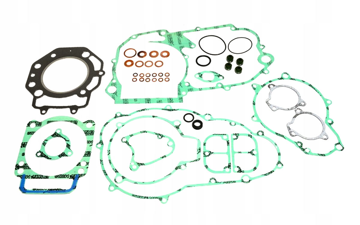 Athena Komplet Tesnenia Ktm 400 LC4 E 1999-2001