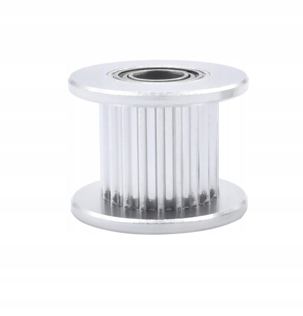 

Łożyskowana zębatka GT2 rolka zębata 5mm H10mm