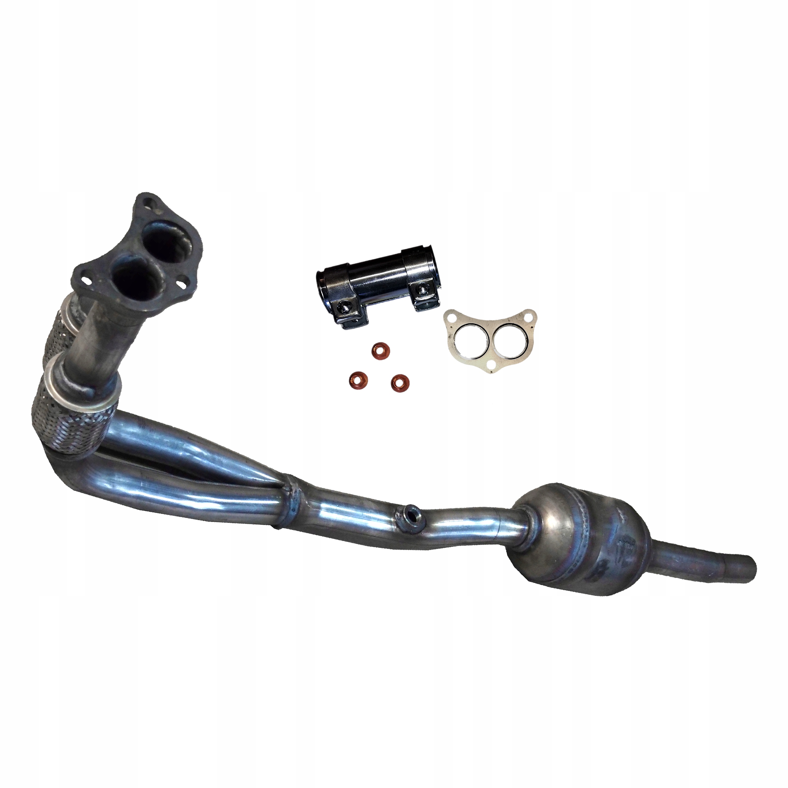 Katalyzátor Škoda Felicja 1.6i Aee 94-01