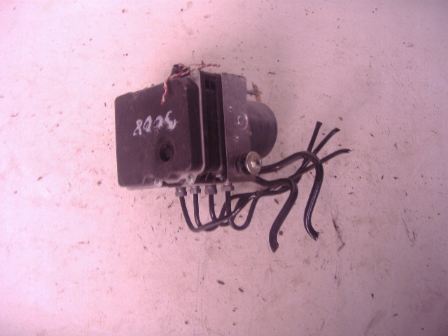 9664532380 - PEUGEOT 3008 5008 1.6 VTI НАСОС ABS КОНТРОЛЕР