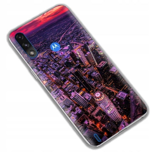 

200 wzorów Etui Do Motorola Moto E7 Power Plecki