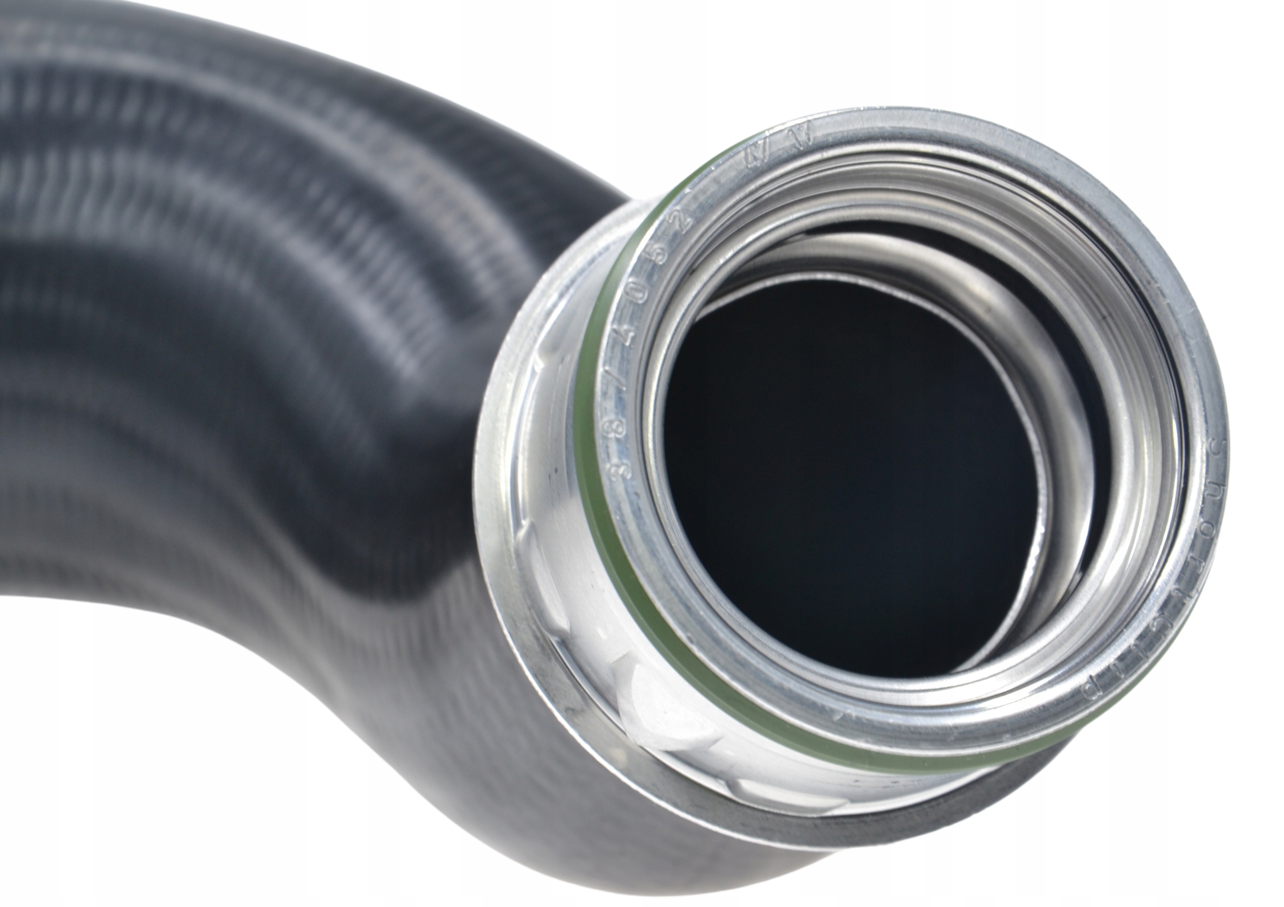 PRZEWOD TURBO RURA MITSUBISHI OUTLANDER 2 0 DiD Car type Passenger cars