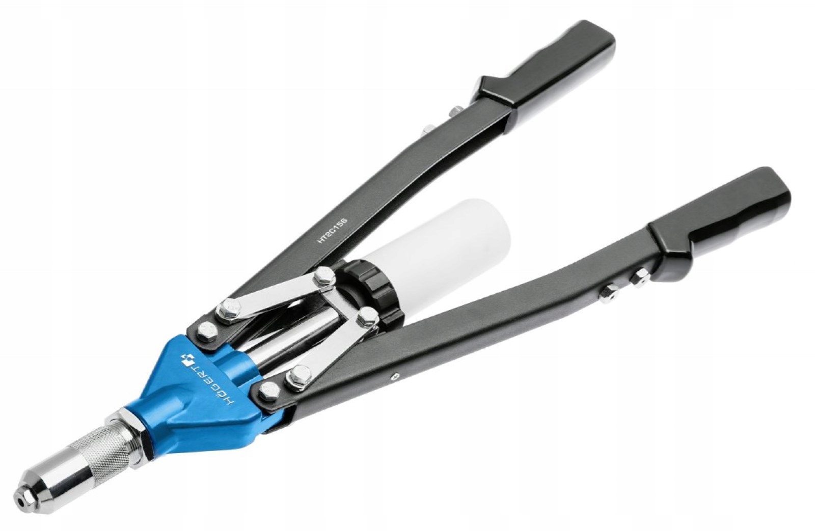 HOGERT Nitownica ręczna 530 mm długa HT2C156