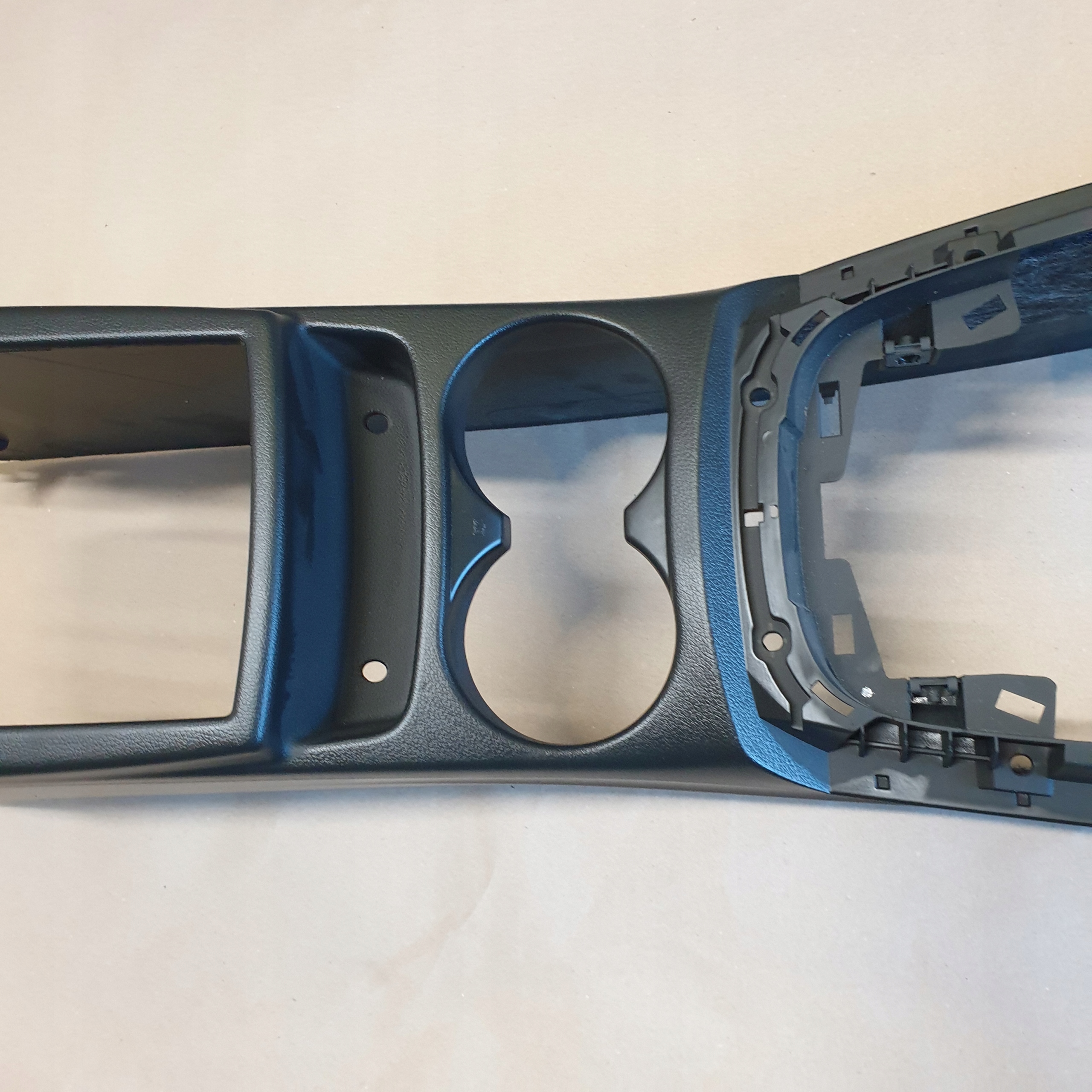 TUNEL central RAMA support AUDI Q5 8R 8R0863242A OE EU