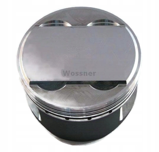 Tlmič Wossner 8503D100 Suzuki Ls Dr 600 650 90- 95.94