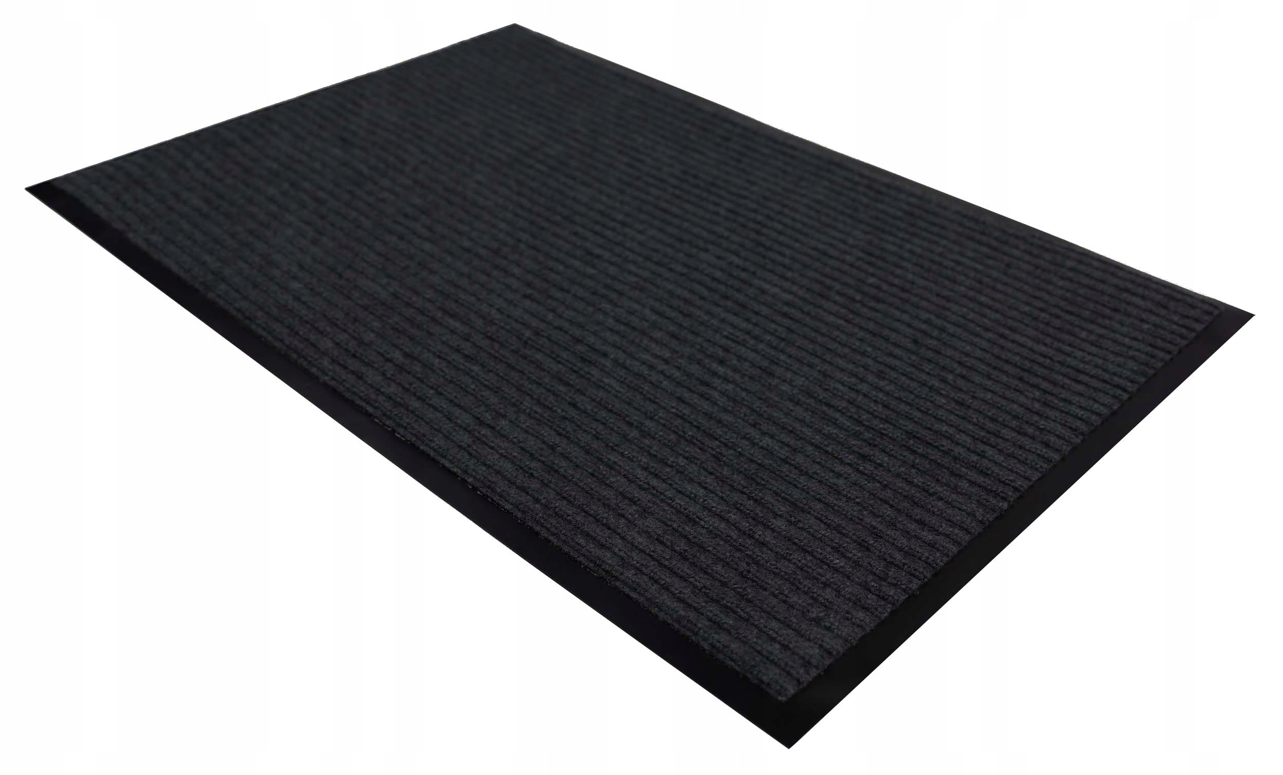 40x60 cm WYCIERACZKA CZARNA PRZED DRZWI PALERMO Rodzaj gotowa
