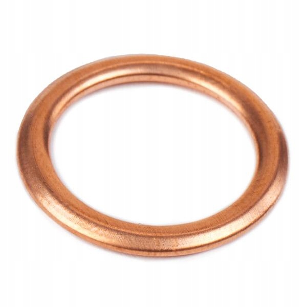 PODKŁADKA KORKA MISKI OLEJU 16MM