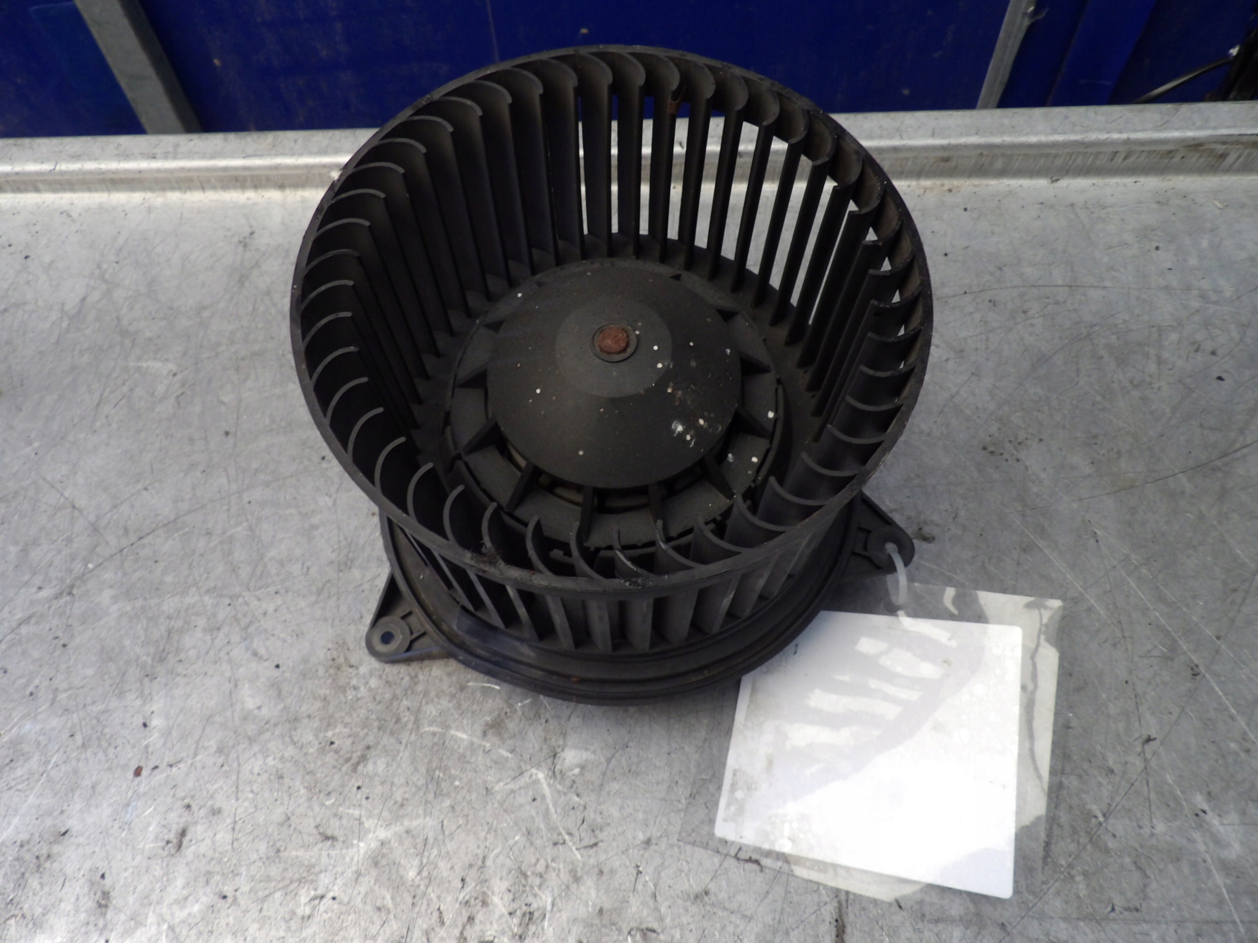 ventilátor topení Ford Mondeo MK3 1S7H-18456-AC