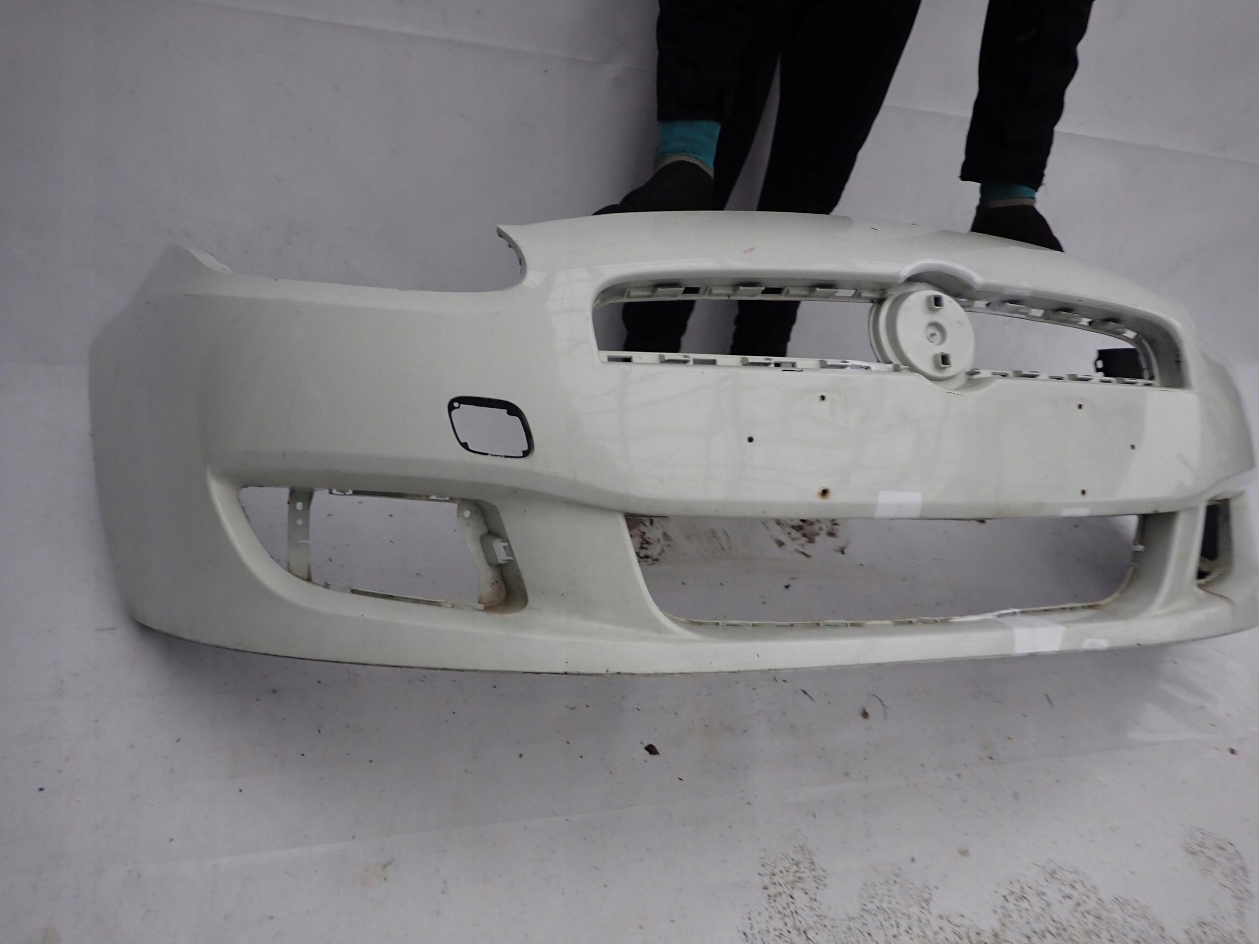 FIAT BRAVO II 2 2007-2014 bumper front front
