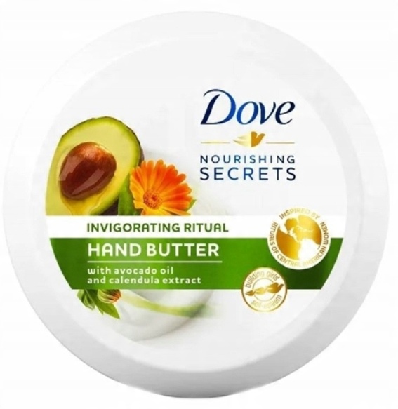 

Dove krem do rąk Awokado 75ml