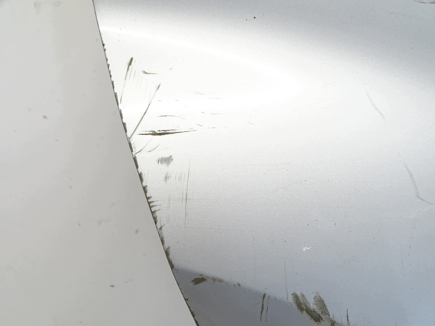 door right rear part right rear. BMW X4 F26