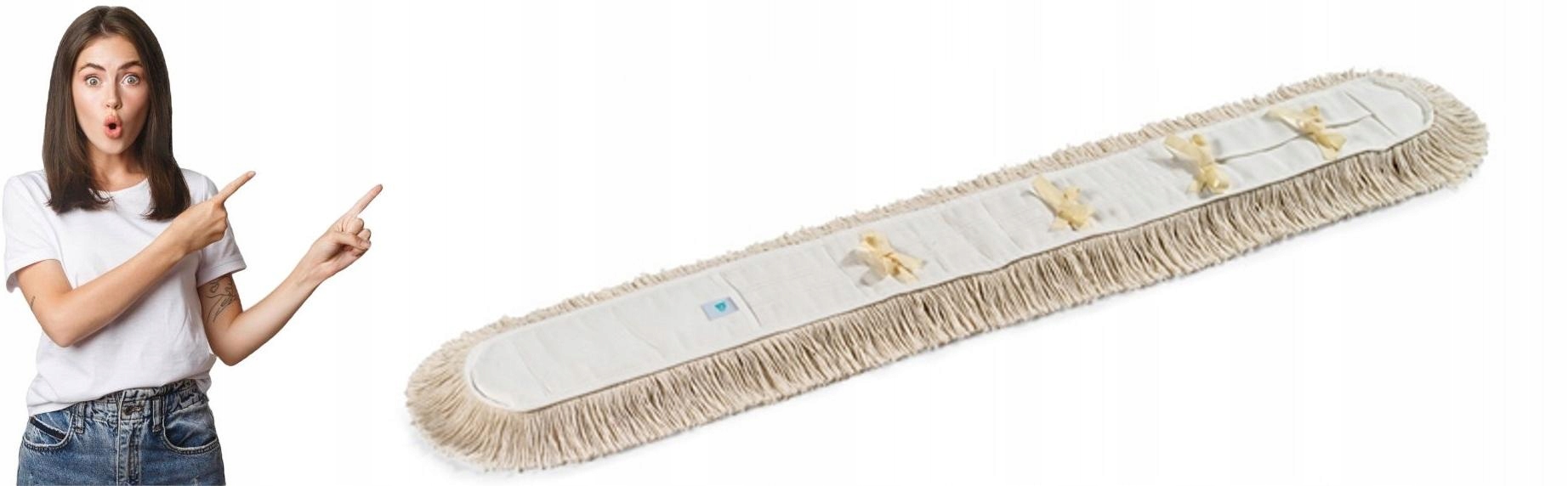 Levně Bavlněná vložka Tts Dust 120 cm