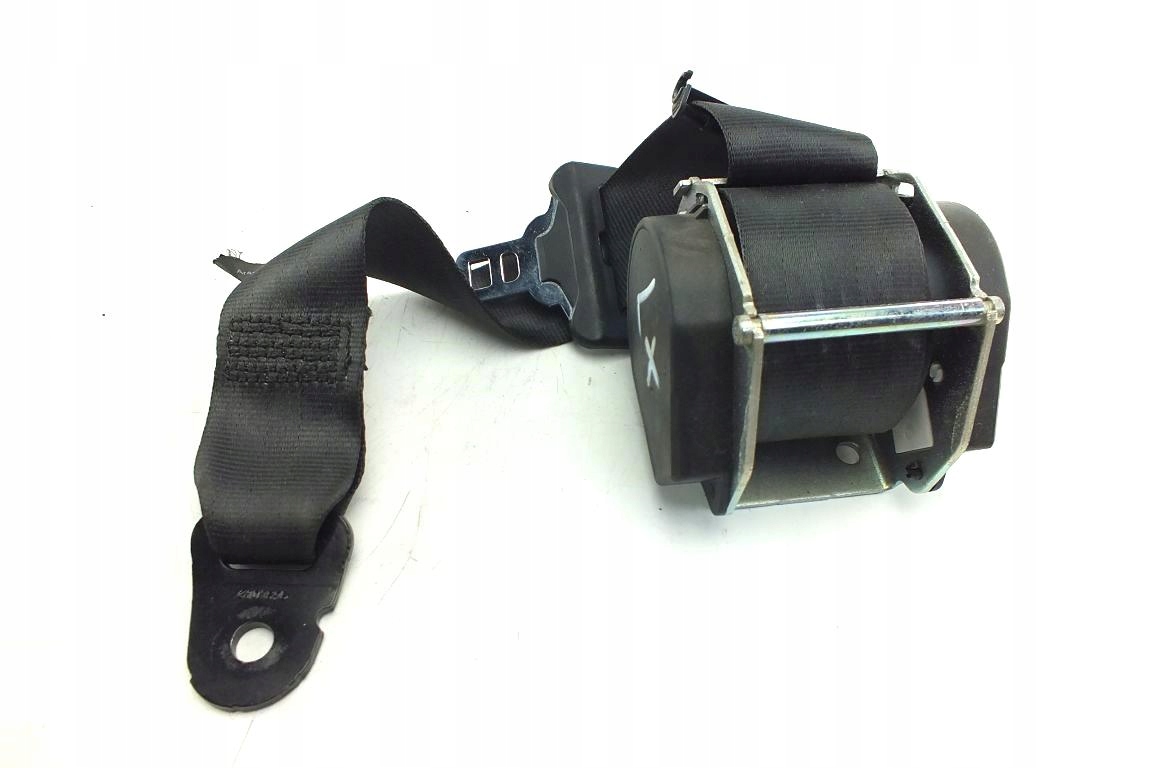 РЕМЕНЬ БЕЗОПАСНОСТИ ЛЕВЫЙ ЗАДНИЙ DACIA DUSTER И