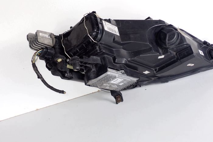 SEAT LEON III FULL LED 13-17 reflektor left light left 5F1941007B