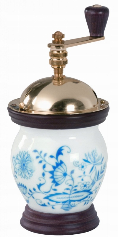 a Mlynček Buclák Cibulák