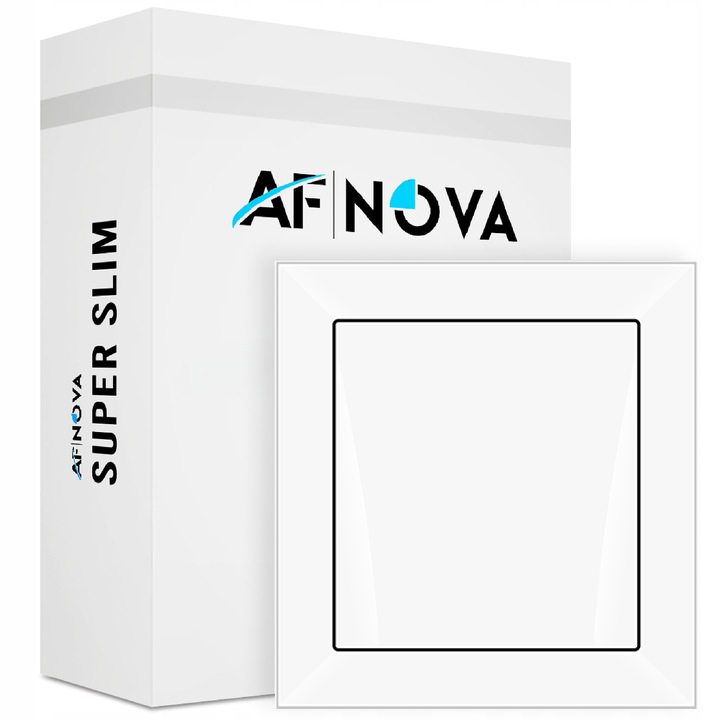 GNIAZDO SSĄCE SLIM NOVA BIAŁE ODKURZACZ CENTRALNY WYSOKA JAKOŚĆ!