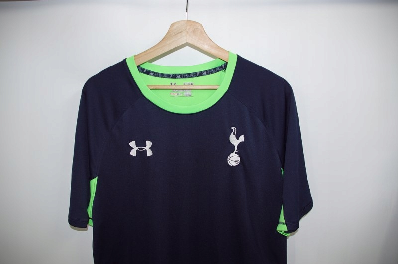 Under Armour Tottenham koszulka klubowa XL Rozmiar XL