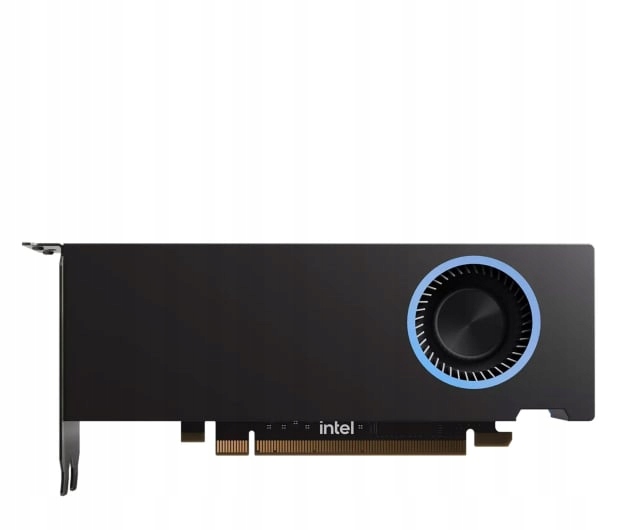 Karta graficzna Intel Intel Arc Pro B50 16GB GDDR6