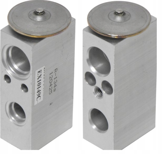 EX10149C - РАСШИРИТЕЛЬНЫЙ КЛАПАН CHRYSLER PACIFICA 2004/08