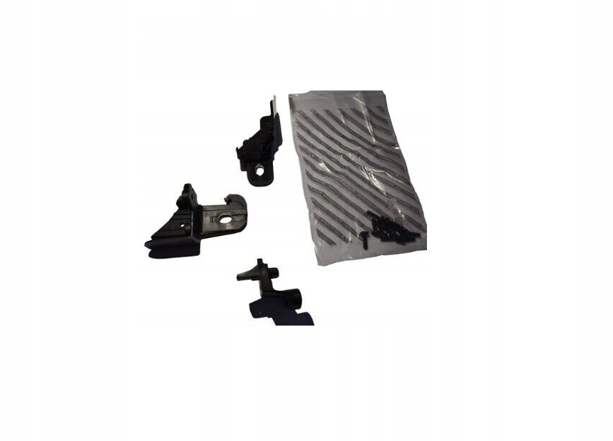 ZESTAW NAPRAWCZY REFLEKTORA FIAT