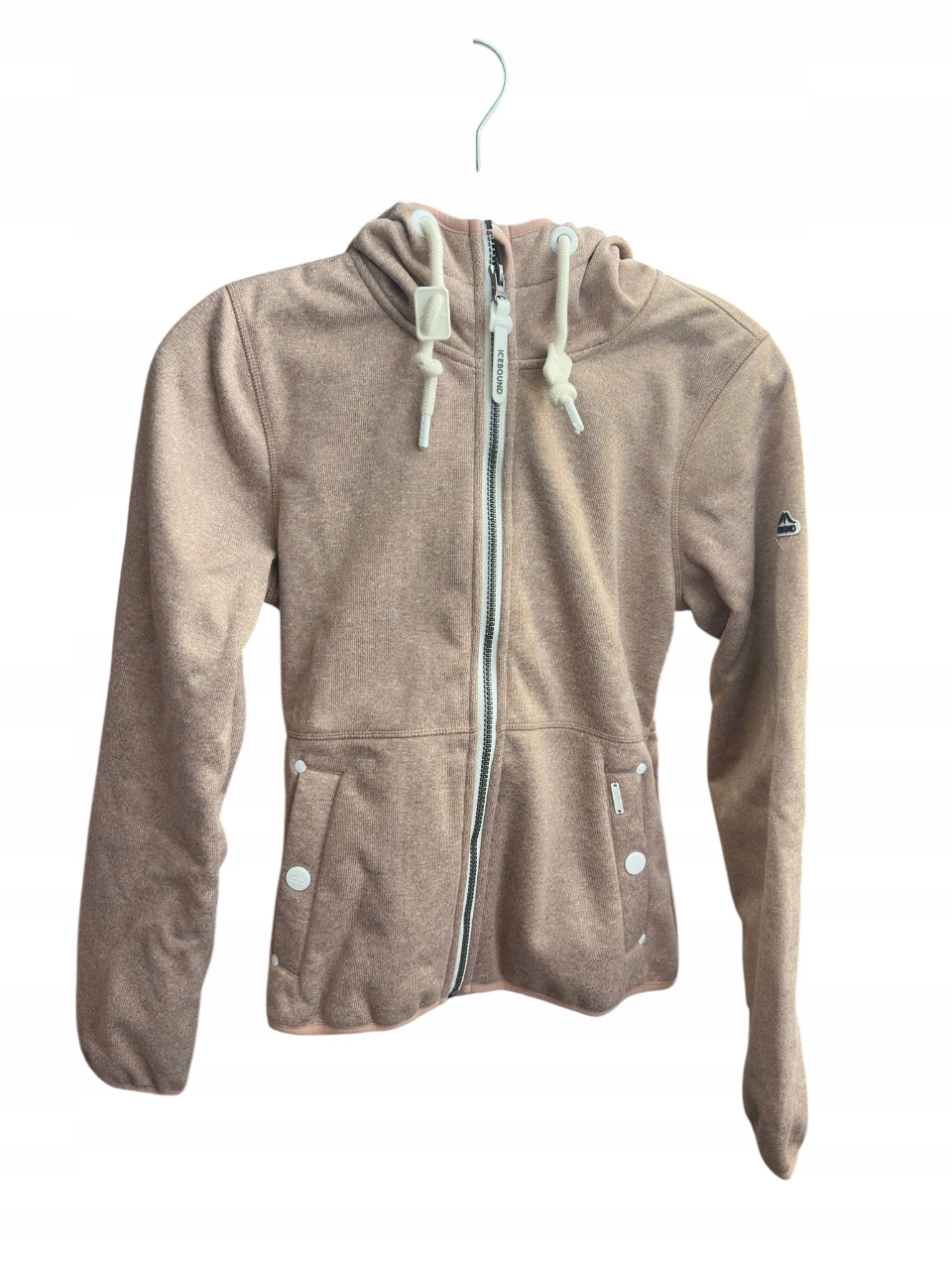 Bunda Icebound 163120 Vel.XS