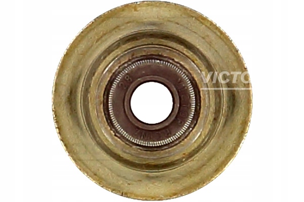 USZCZELNIACZ 100SZT. TRZONKA ZAWORU DS DS 3 DS 4 DS 4 II DS 5 DS 7 DS Producent części Victor Reinz