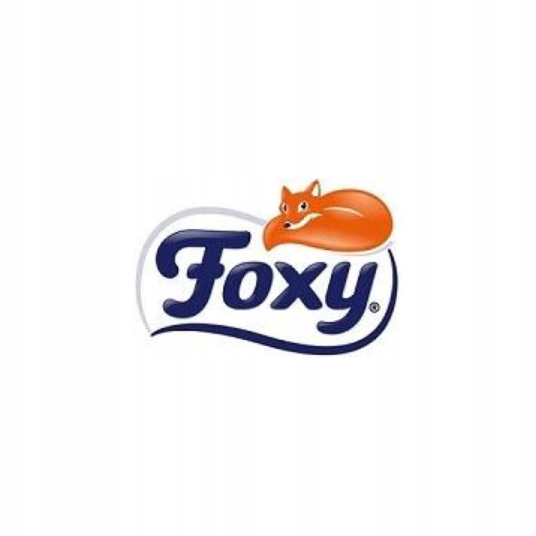 Ręcznik kuchenny Foxy Mega Jumbo (300 listków) x 3 Marka Foxy