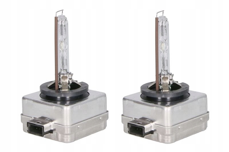 Žiarovka Osram (2 ks D1S 85V 35W Xenarc Night Breaker 220