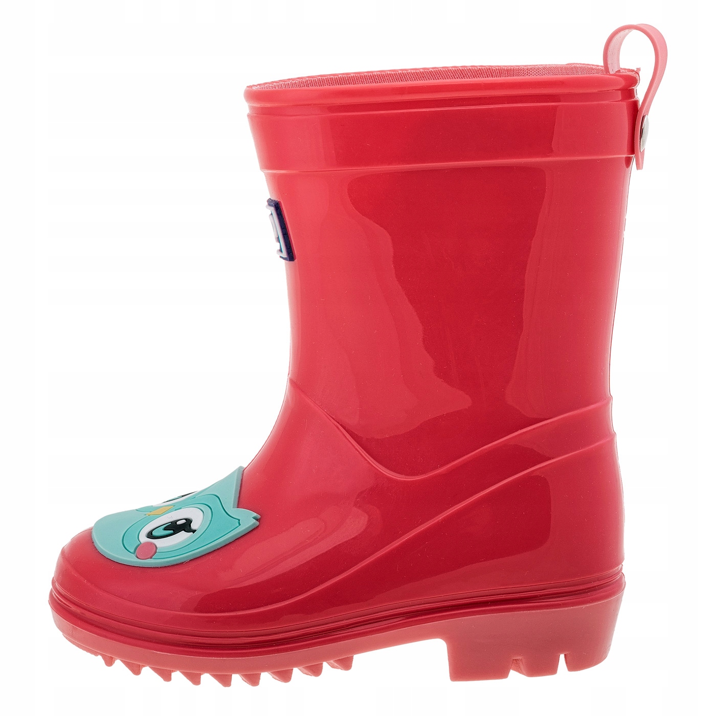 DZIECIĘCE KALOSZE COSY WELLIES KIDS II BEJO Rozmiar 28