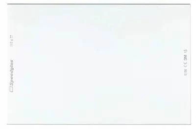 Vnitřní ochranný zorník 3M 9100XX 52 80 25