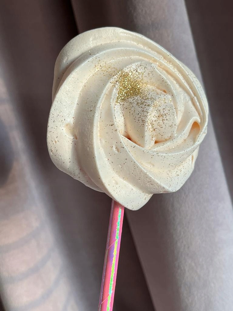 SŁOMKI ZŁOTE ROSE GOLD DO ZIMNYCH NAPOJÓW LIZAKÓW Typ produktu jednorazowy