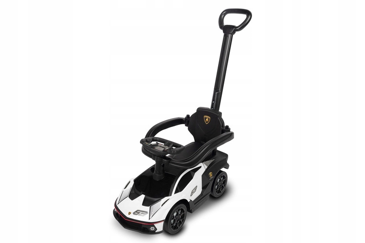 Toyz Jeździk Lamborghini Essenza White