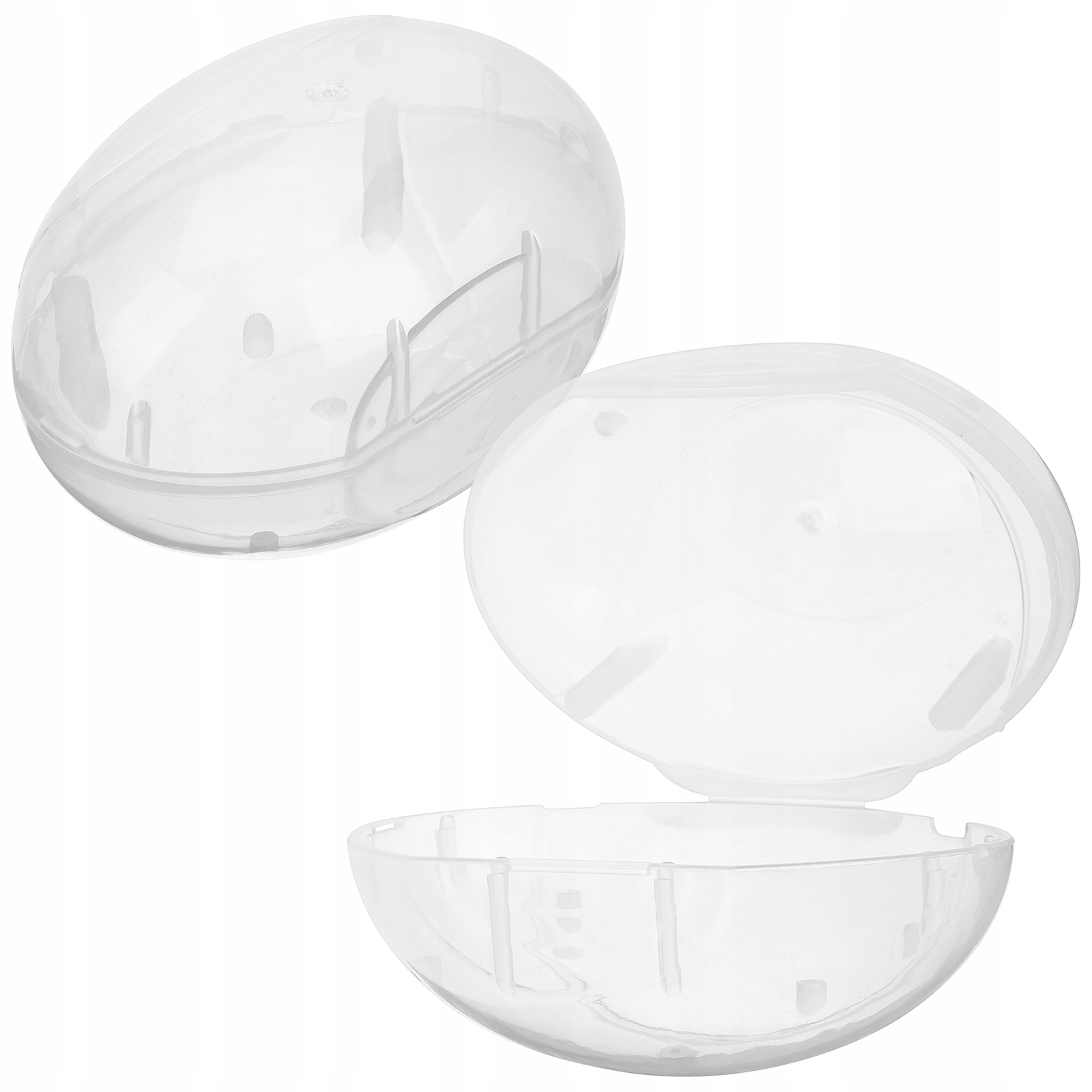 2SZT Organizer Do Przechowywania Kubeczków Menstruacyjnych Pudełko Organizujące Kubeczk Menstruacyjny Smoczek