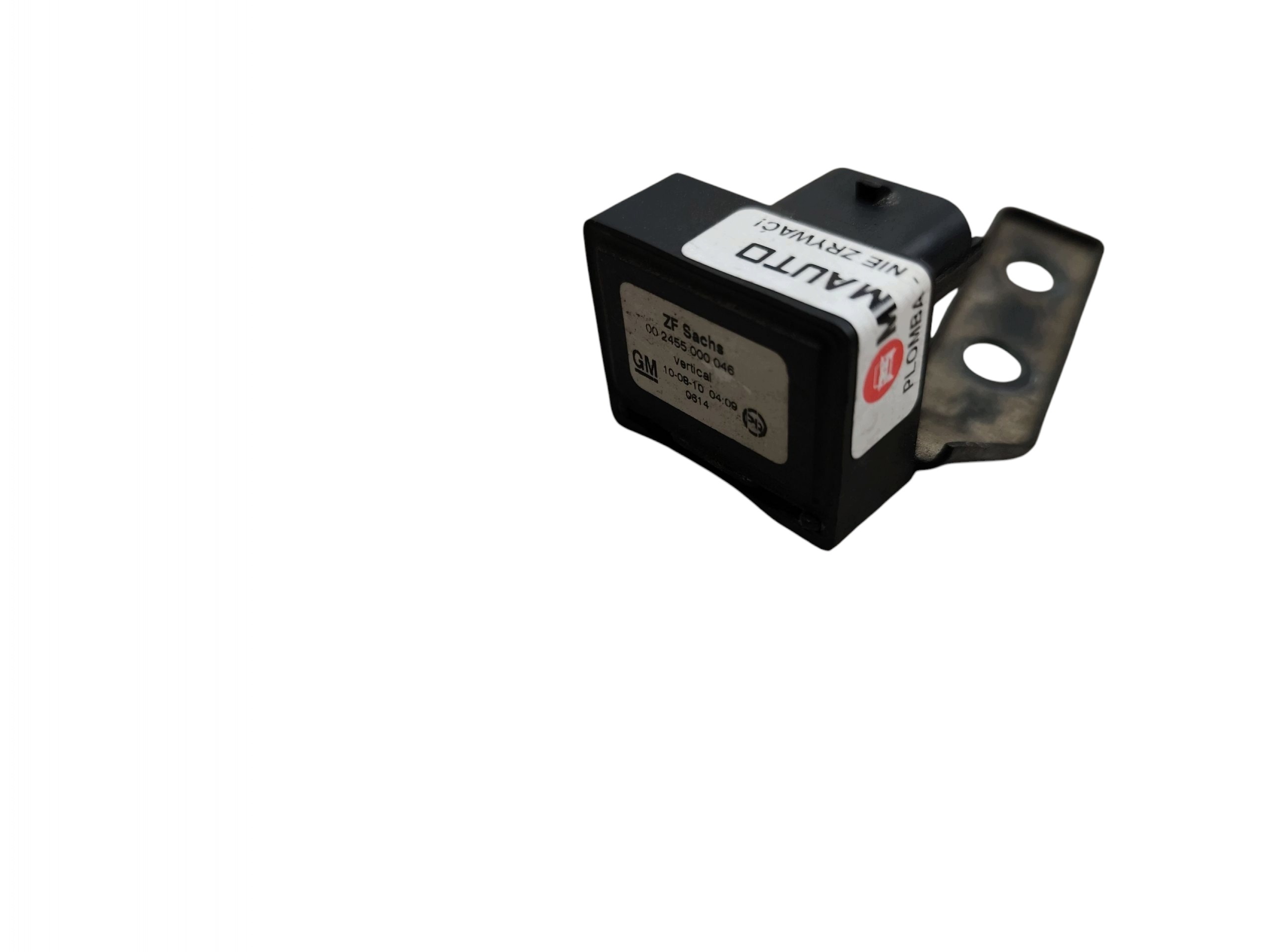 sensor springing IDS OPEL INSIGNIA A ASTRA IV J 12841591