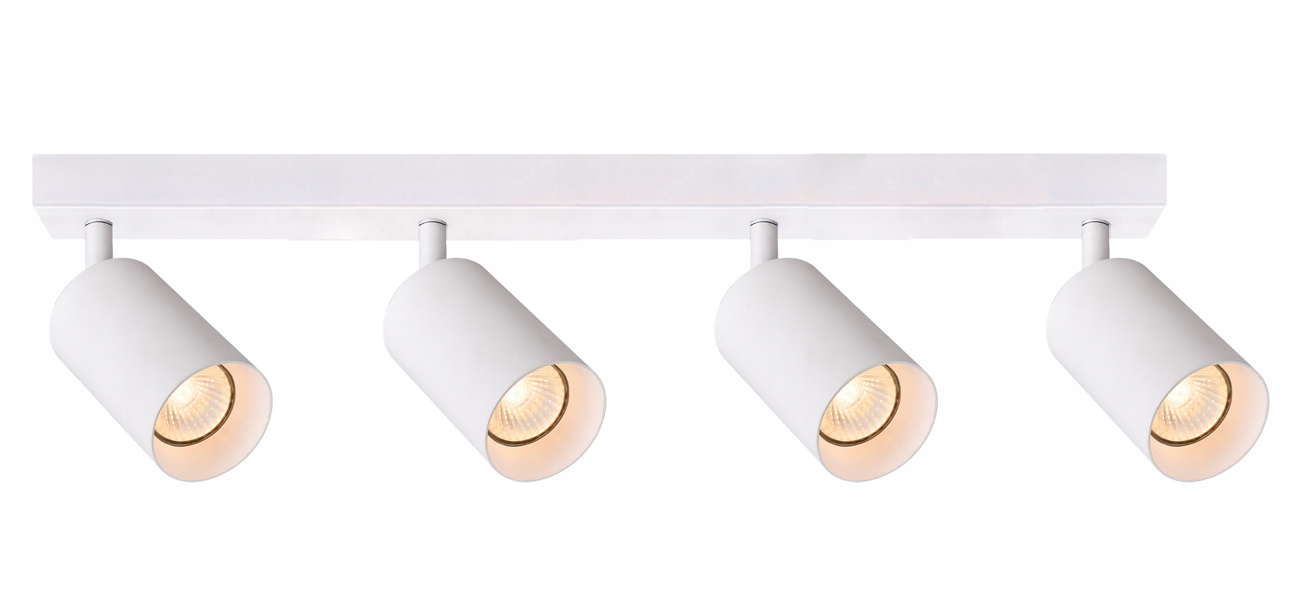 

Lampa Sufitowa Spot halogen Szyna Oprawa Ruchoma