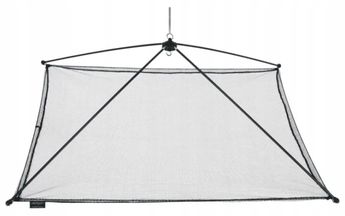 KONGER PODRYWKA NA RYBY ŻYWIEC 100x100cm