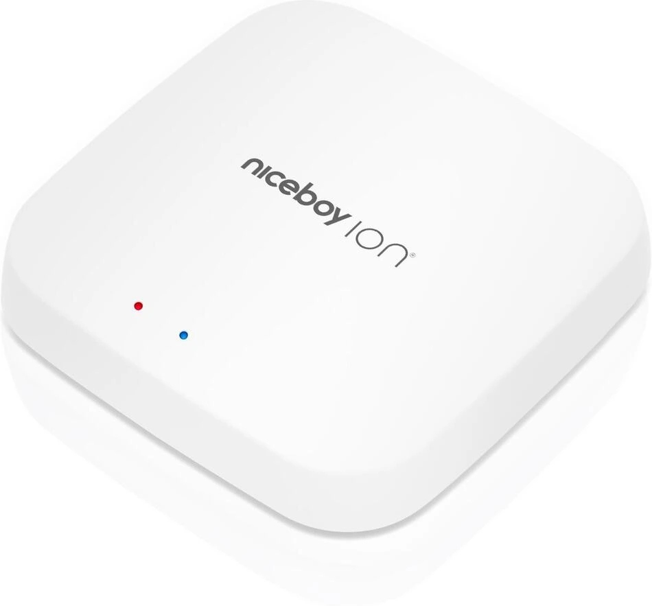 Niceboy Ion Orbis Bridge