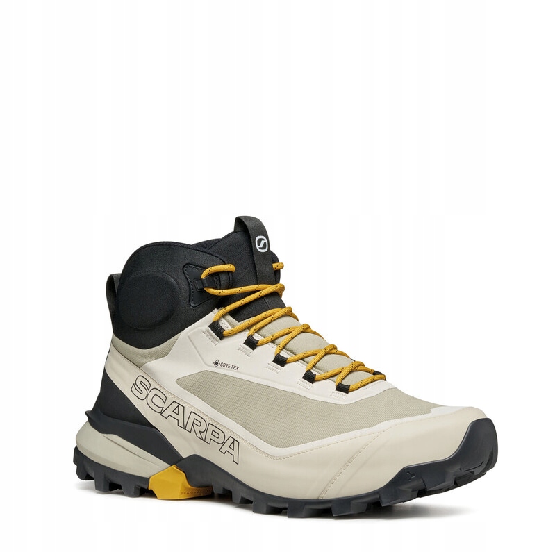 Buty turystyczne Scarpa Ribelle Cross 2 MID Gtx Fog Lemon Curry R42