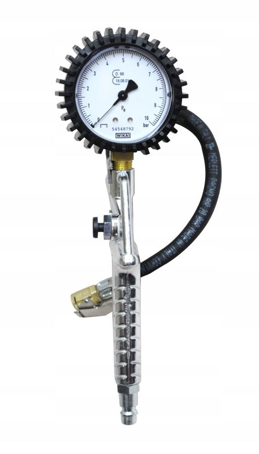 Adler Inflating gun OMG с одобрением