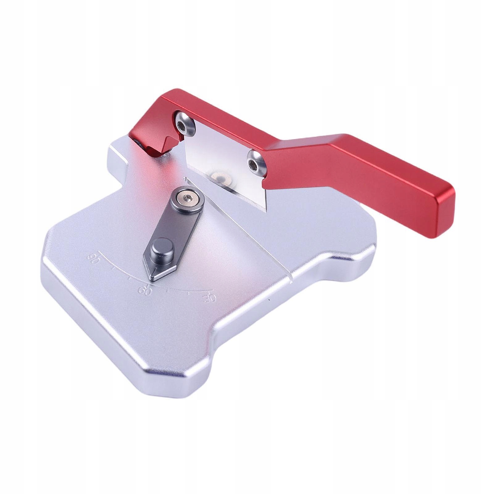 Hobby Model Stacja tnąca Model Narzędzie tnące Ręczne oszczędzanie pracy Solidne