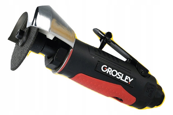 ПРЯМАЯ ПНЕВМАТИЧЕСКАЯ ШЛИФОВАЛЬНАЯ МАШИНА GR03001