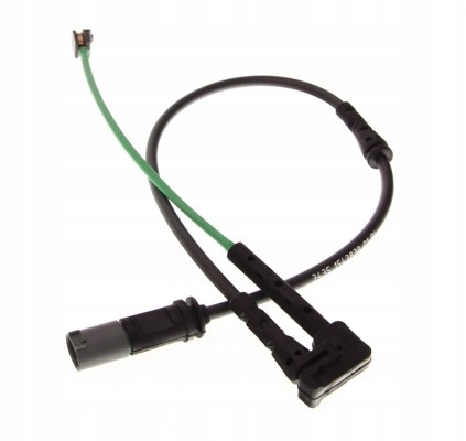 CZUJNIK KLOCKÓW HAMULCOWY BMW PRZÓD 1/2/X1/X2 1,5-2,0 14- 34351543830