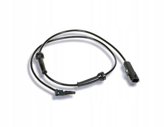 CZUJNIK ABS RENAULT MEGANE II SCENIC II TYŁ ATE