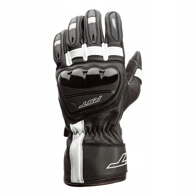 Športové rukavice Rst Pilot Black čierne Darčeky