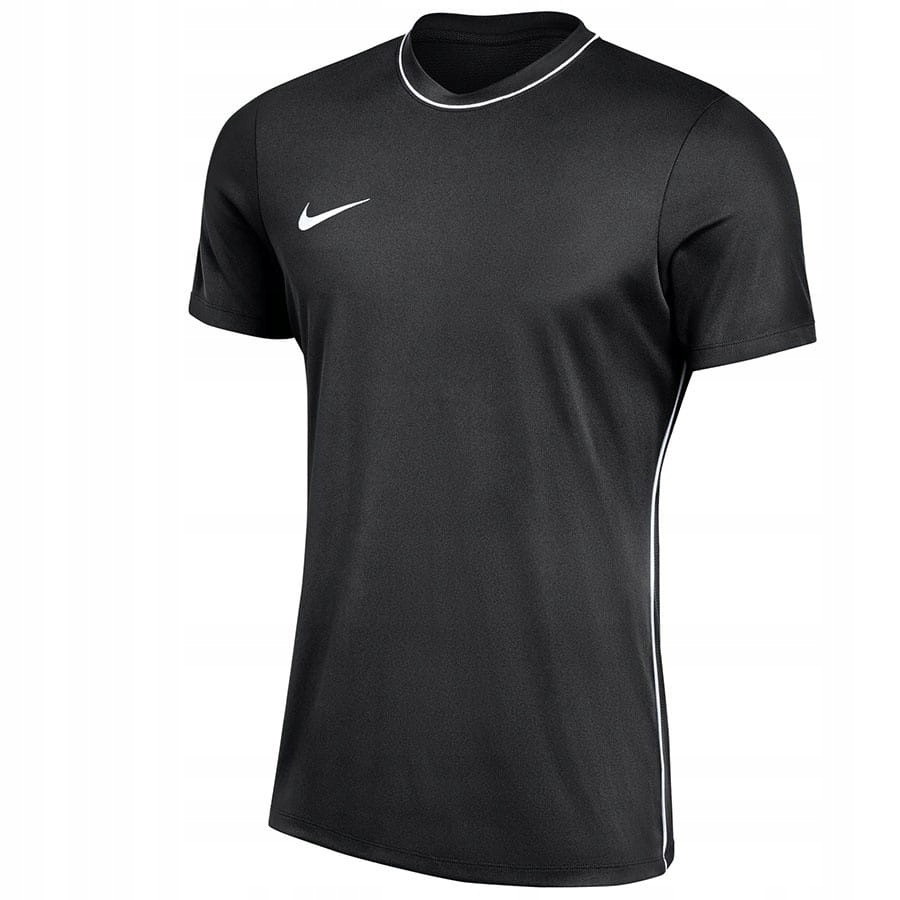 Koszulka Nike Park 26 Ss Top HM7127-010 Czarny, XL