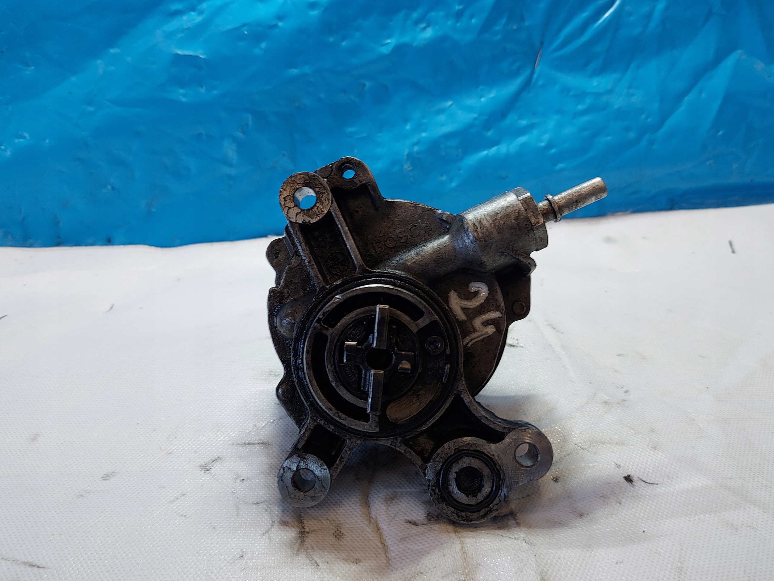 Pompa VACUM FORD KUGA 2.0 TDCI D165-1A