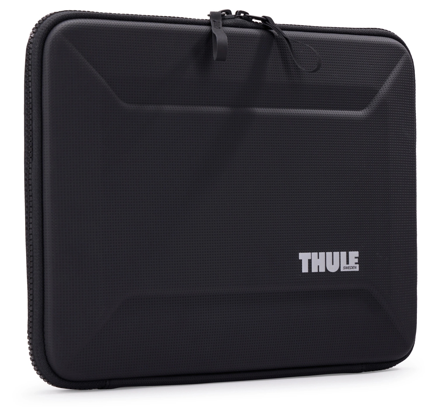 Thule Gauntlet 5 Sleeve 14" černý – pevné pouzdro pro MacBook 14