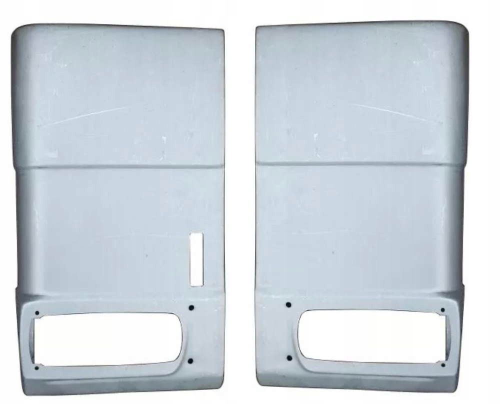 Rohová Zadní Část P+l Mercedes G Gelenda W463 3-5 D 02-